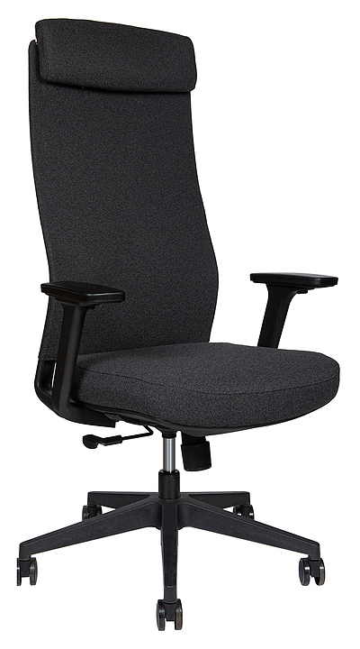 Кресло NORDEN Fredo CH-366A-wb