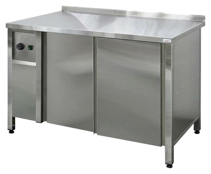 Стол тепловой Finist СТ-14/7