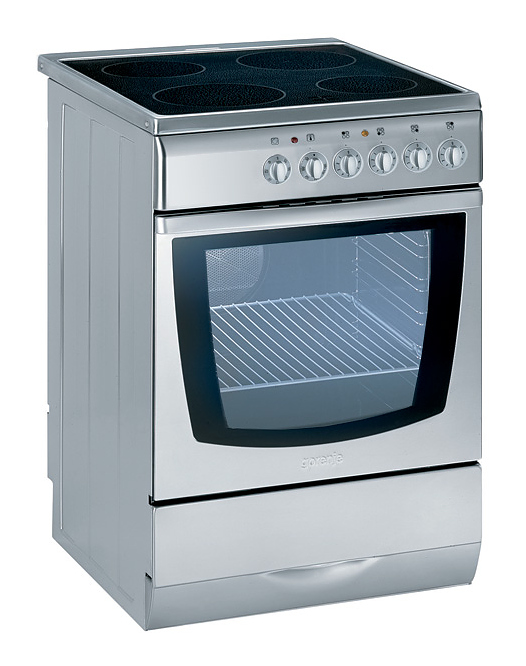 Электрическая плита Gorenje EC 5400 E