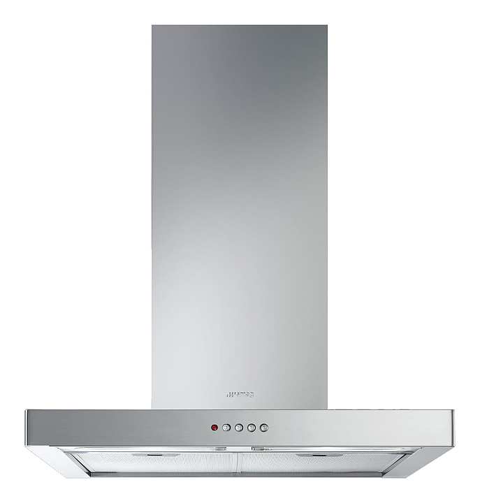 Вытяжка SMEG KSE61CX2