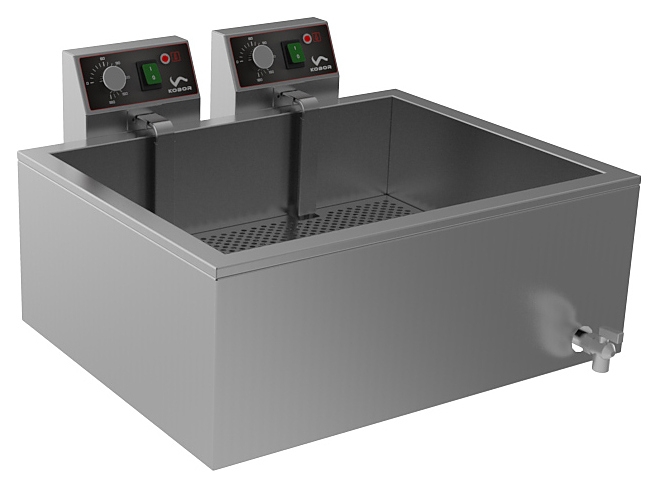 Чебуречница КОБОР FC3