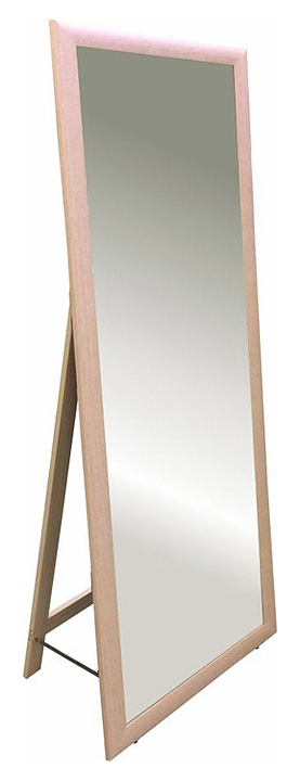 Зеркало напольное Azario МОНРЕАЛЬ ФР00001408 60Х150 см