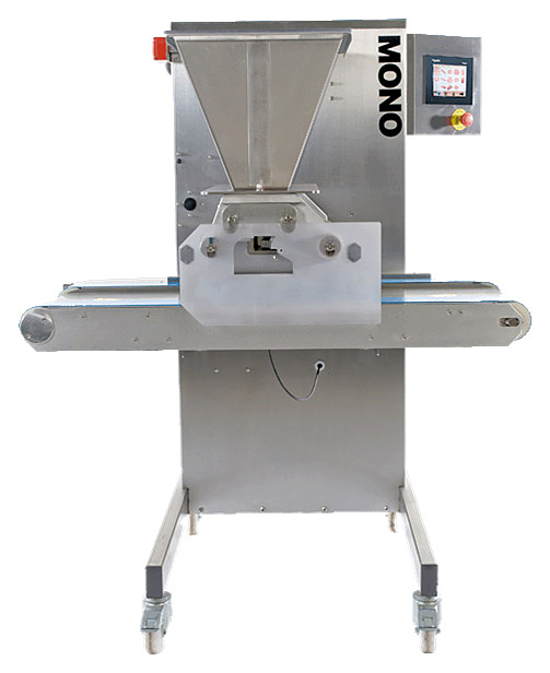 Отсадочная машина Mono Omega Touch 400