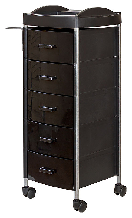 Тележка парикмахерская МЭДИСОН Глорис-03