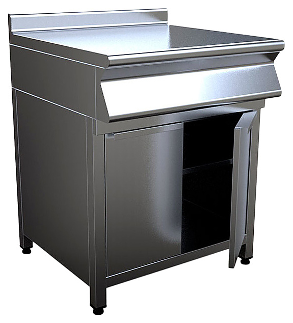 Модуль нейтральный КОБОР N7-8E