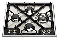 Варочная панель ILVE HP65RC-N/X