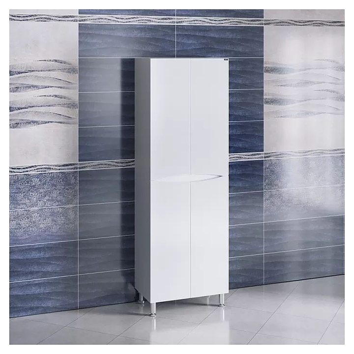 Шкаф-пенал СаНта Сатурн 60