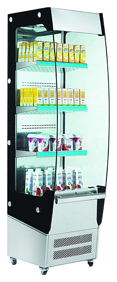 Витрина холодильная EQTA CS220