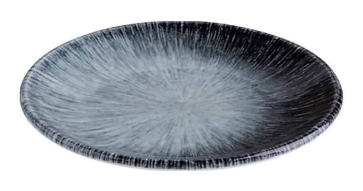 Тарелка основная ID Fine Vortex 20005-111027 27 см