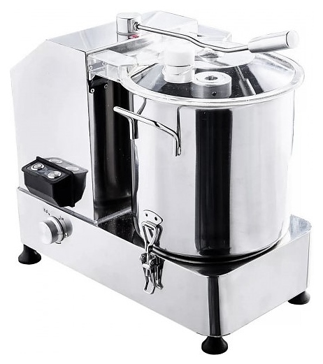 Куттер ROAL HR-12