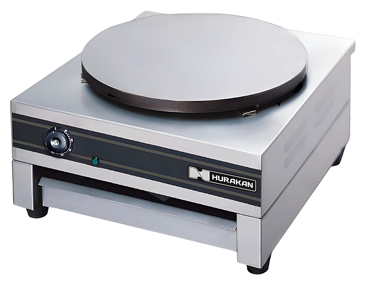 Блинница Hurakan HKN-CSE400