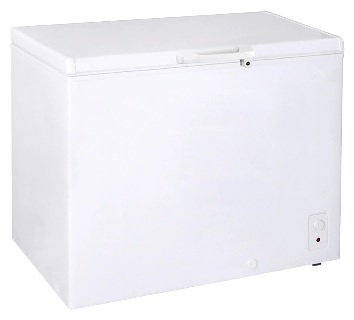 Ларь морозильный Aucma BD-375NA