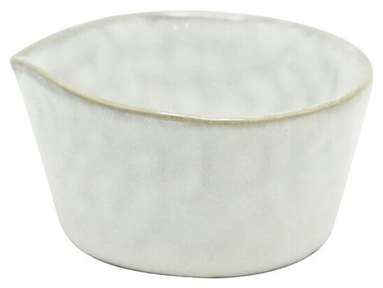 Соусник P.L. Proff Cuisine Gray Frutti di Mare QB23132014 75 мл d=8 см h=4 см (керамика)