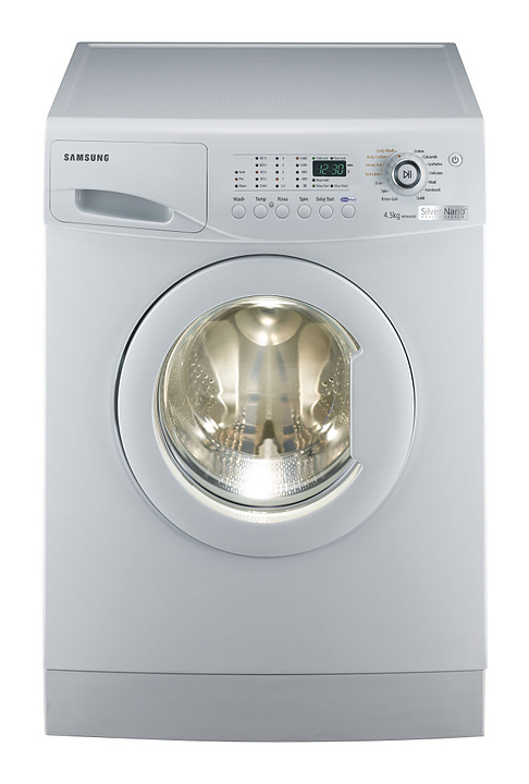 Стиральная машина Samsung WF6528N7W