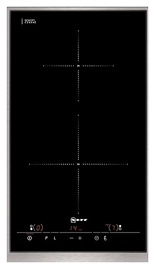 Индукционная варочная панель Domino Neff N44D30N2