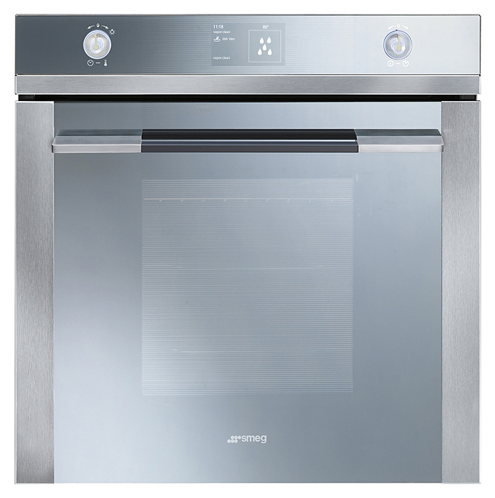 Многофункциональный духовой шкаф SMEG SF130