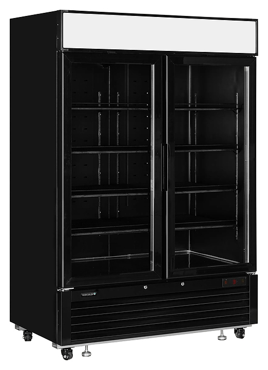 Шкаф холодильный TEFCOLD LGC5000B