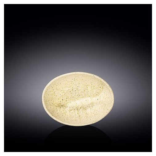 Салатник овальный Wilmax WL-661319/A