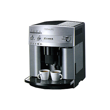Кофемашина Delonghi ЕАМ 3200