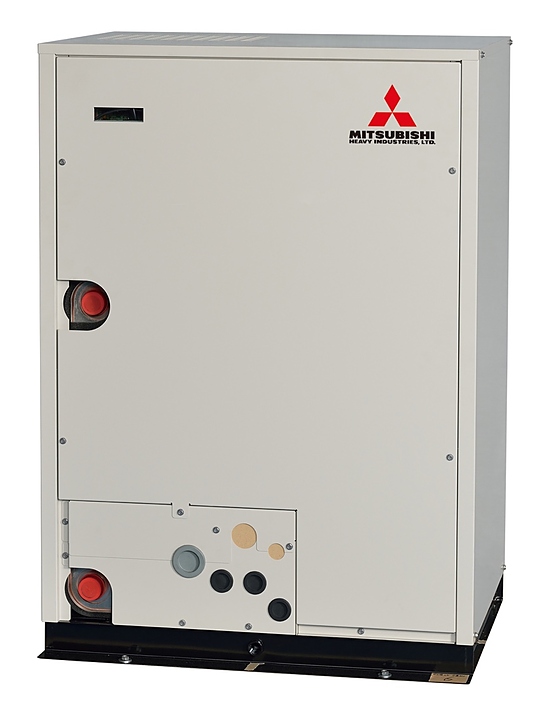 Внешний блок мультизональной системы Mitsubishi Heavy Industries FDC224KXZWE1