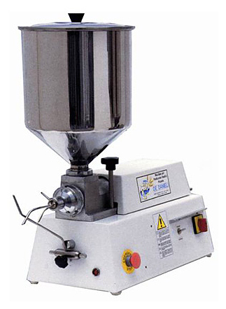 Дозатор начинки De Danieli мод. 83