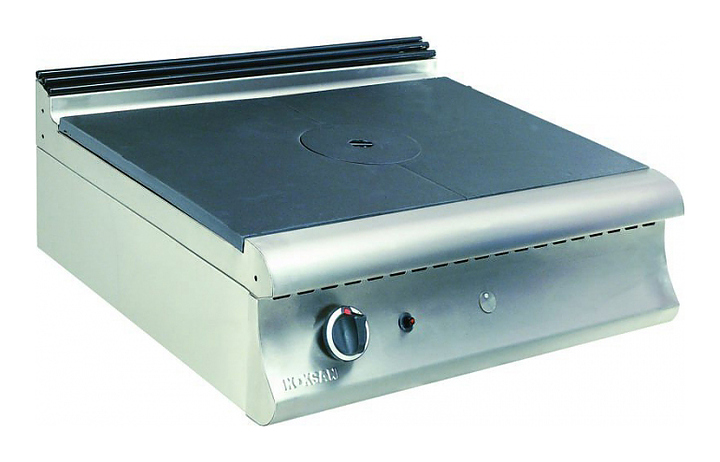 Плита газовая INOKSAN INO-9KG201