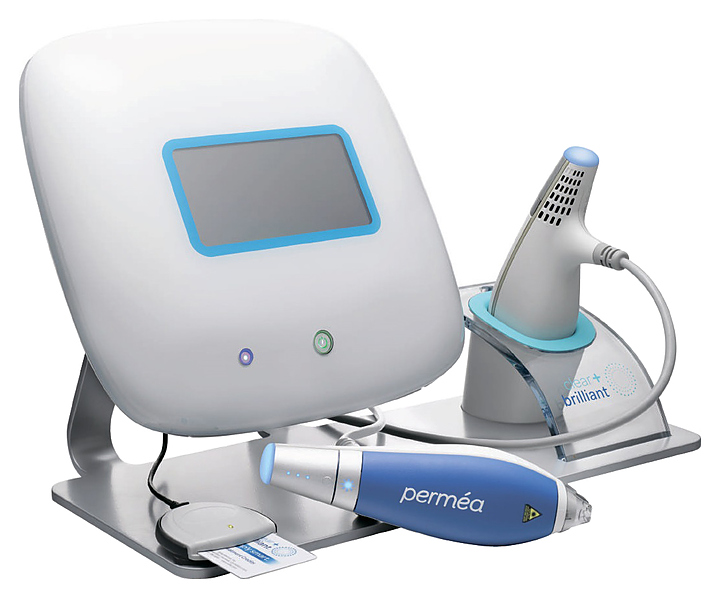 Лазер косметологический Solta Medical Clear+Brilliant