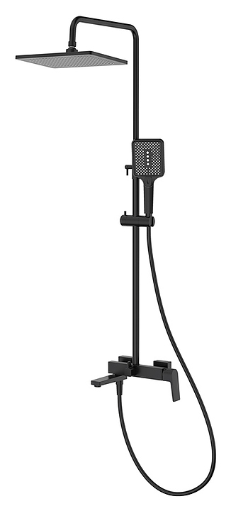 Система душевая Splenka S02.24.06