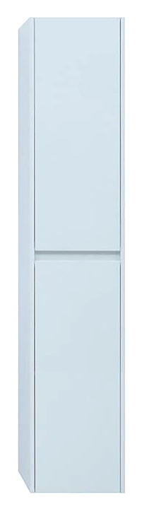 Шкаф-пенал Aquanet Nova Lite 35 белый