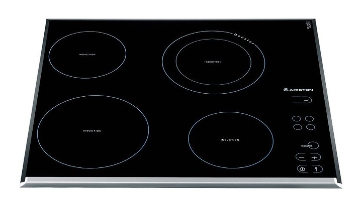 Варочная панель Ariston KZT 6124 ID F/HA