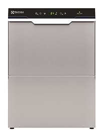 Посудомоечная машина с фронтальной загрузкой Electrolux Professional ELA1P