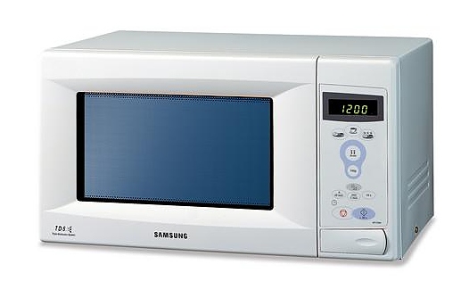 Микроволновая печь Samsung M-1736 NR-X