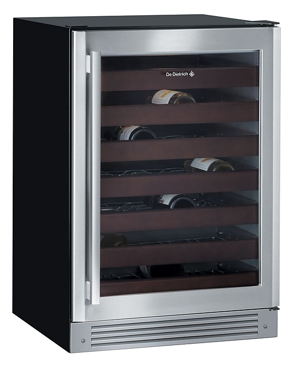 Винный шкаф De Dietrich DWS 860 X