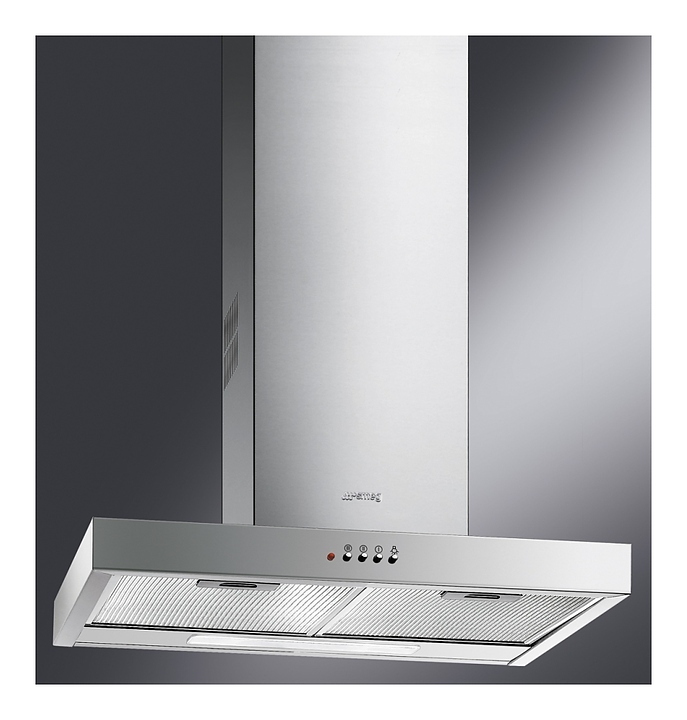 Вытяжка SMEG KSE61X