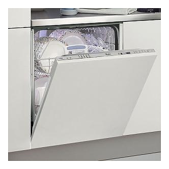 Встраиваемая посудомоечная машина Whirlpool WP 79