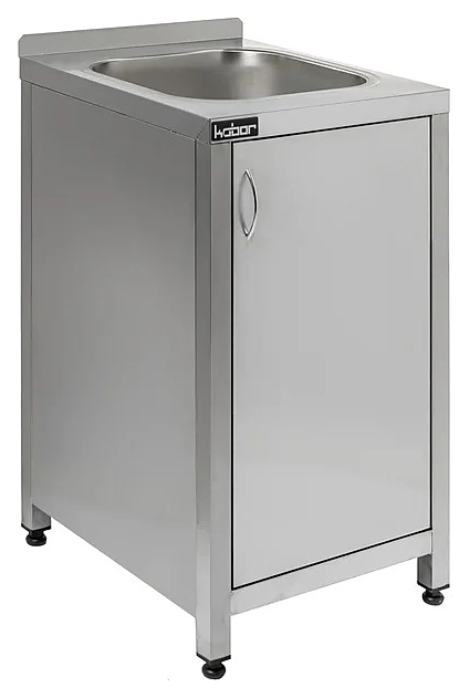 Ванна моечная КОБОР ВМЦЗ/1-50/60