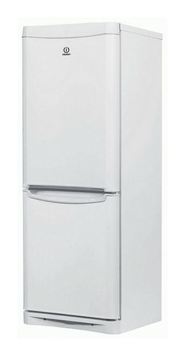 Холодильник Indesit B 16