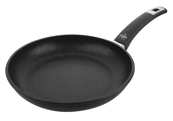 Сковорода Olympia Diamant Plus 410.24 440х240х100 мм