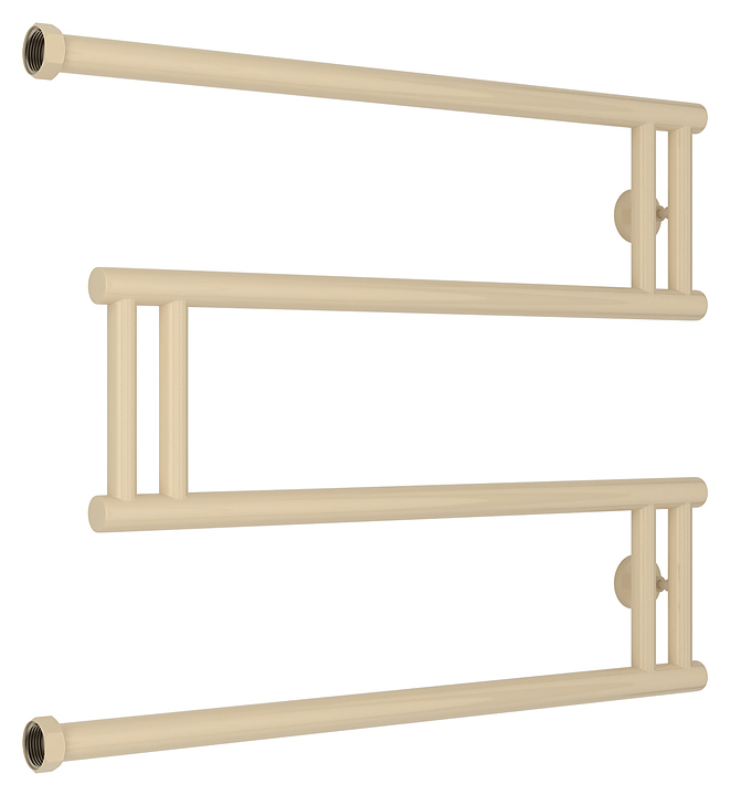 Полотенцесушитель водяной Сунержа High-Tech model 