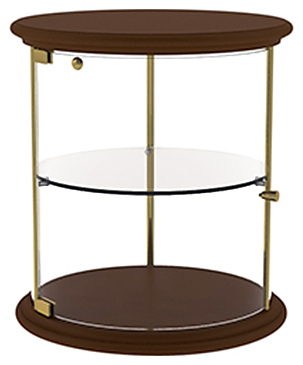 Нейтральная витрина Expo PR352OL цвет M2