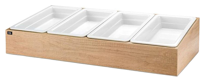 Подставка для гастроемкостей Pujadas P90.8142