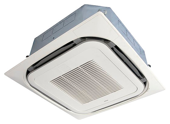 Внутренний блок мультисплит-системы Daikin FCQG140F
