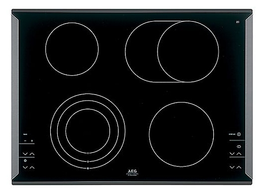 Варочная панель AEG 79301 KFMN