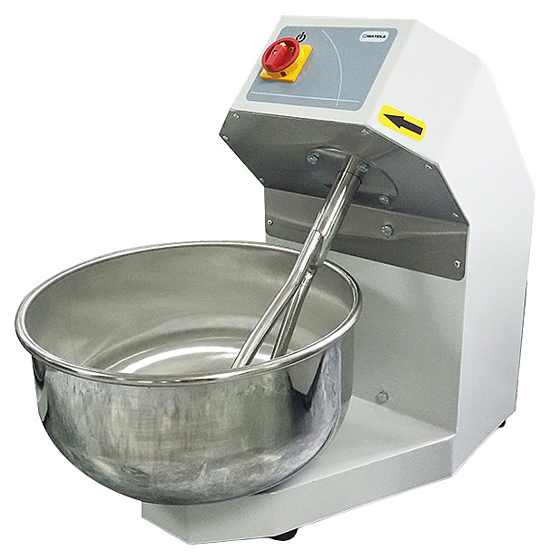 Машина тестомесильная Mateka HYM 360 m
