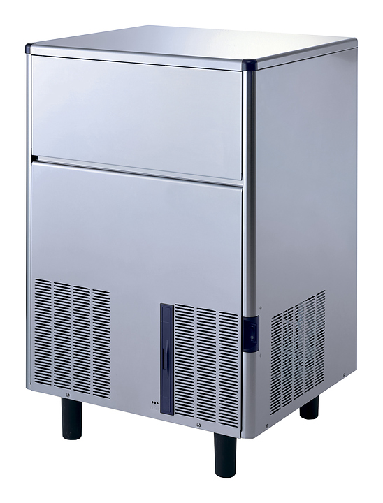 Льдогенератор Gemlux GM-IM100SDE AS