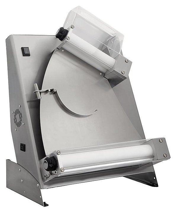 Тестораскаточная машина для пиццы Prismafood DSA 310