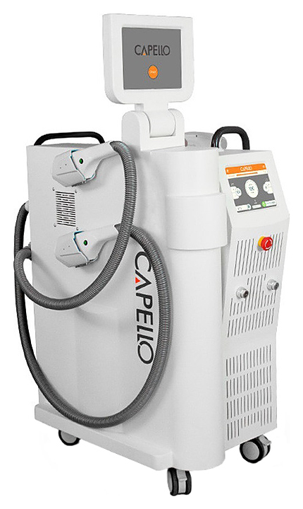 Лазер косметологический CAPELLO Multy