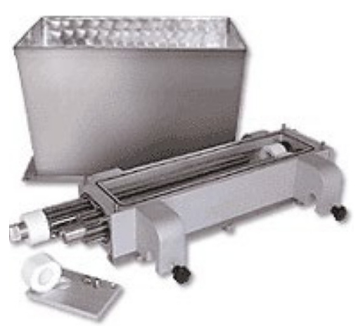 Головка насосного типа Mimac для Suprema Twist 400