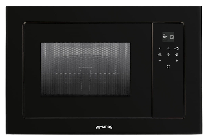 Микроволновая печь SMEG FMI120B3