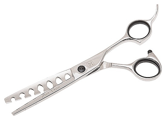 Ножницы парикмахерские филировочные Katachi Art Thin 6.0